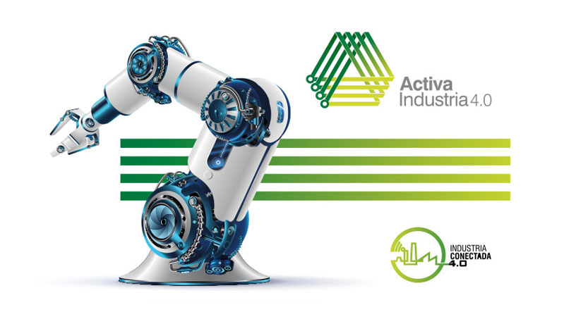 activa industria logo