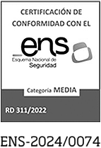 ens certification