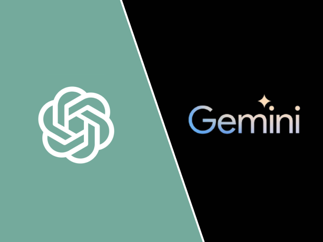 We talk about Chat GPT 4o and Google Gemini systems on L'Altra Ràdio.