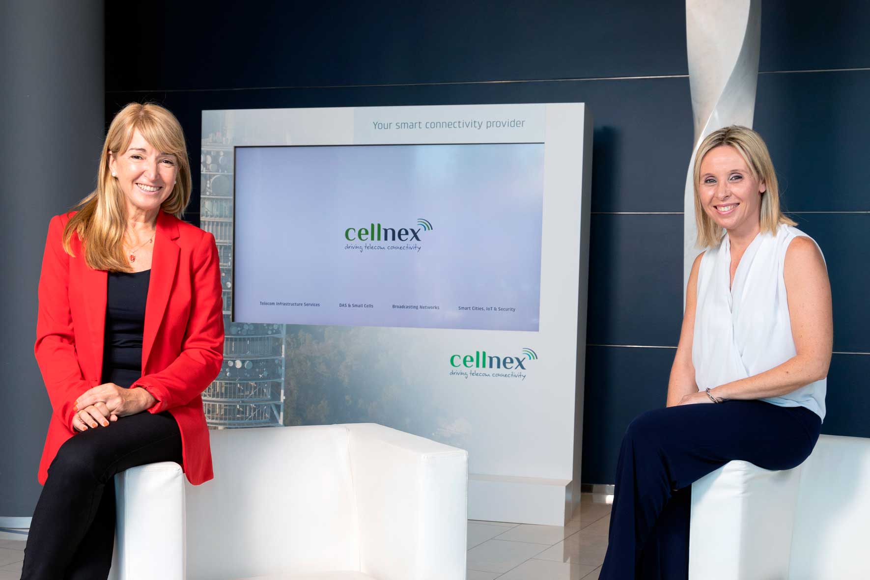 Talent Management at Cellnex Telecom