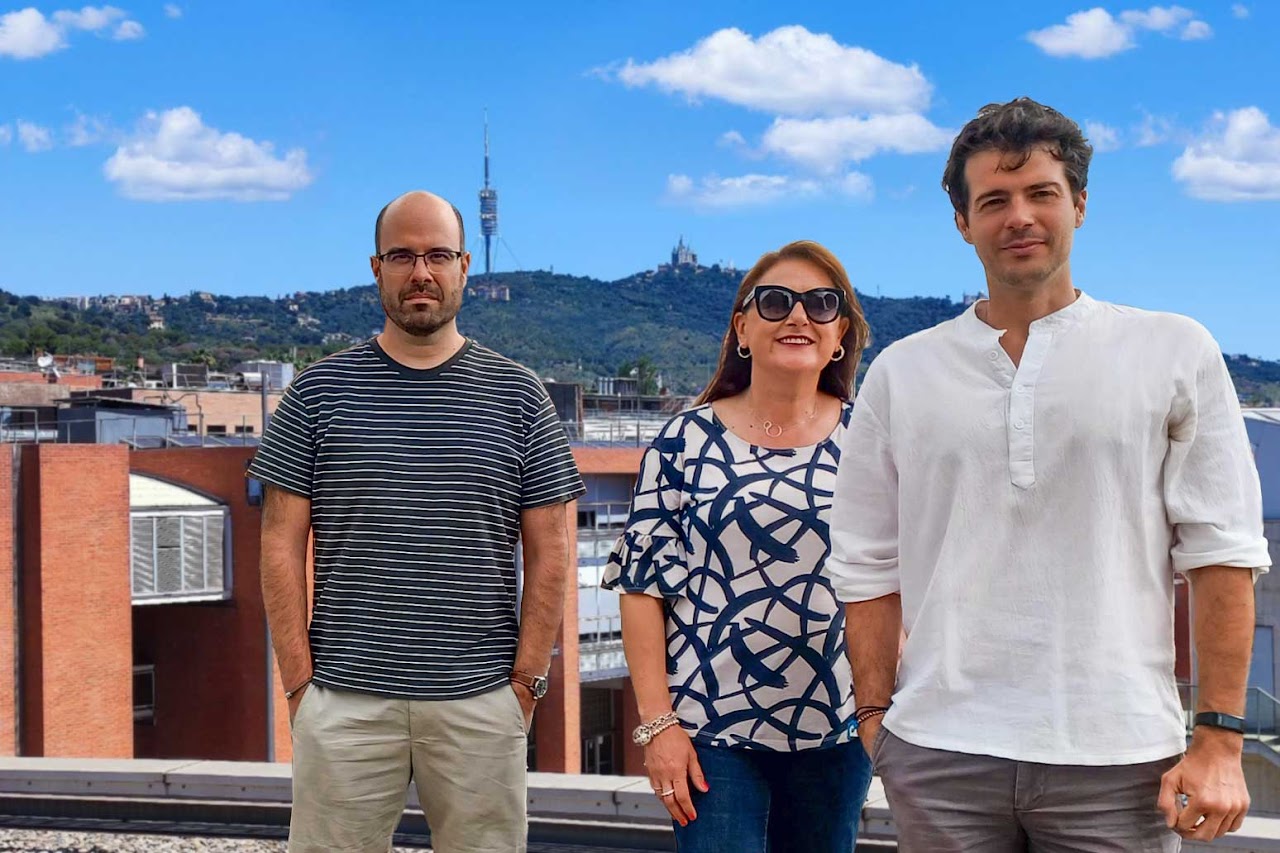We are working with the BSC on the creation of a virtual replica of the city that will allow for simulating various urban development scenarios and anticipating their impact.
