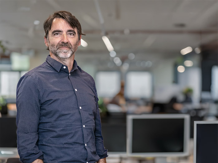 Ricard Grau reflects on the future of learning and generative AI at Equipos & talento