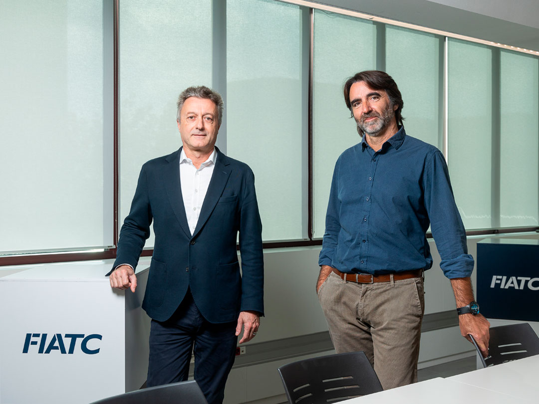 FIATC's Multitenant Training Platform