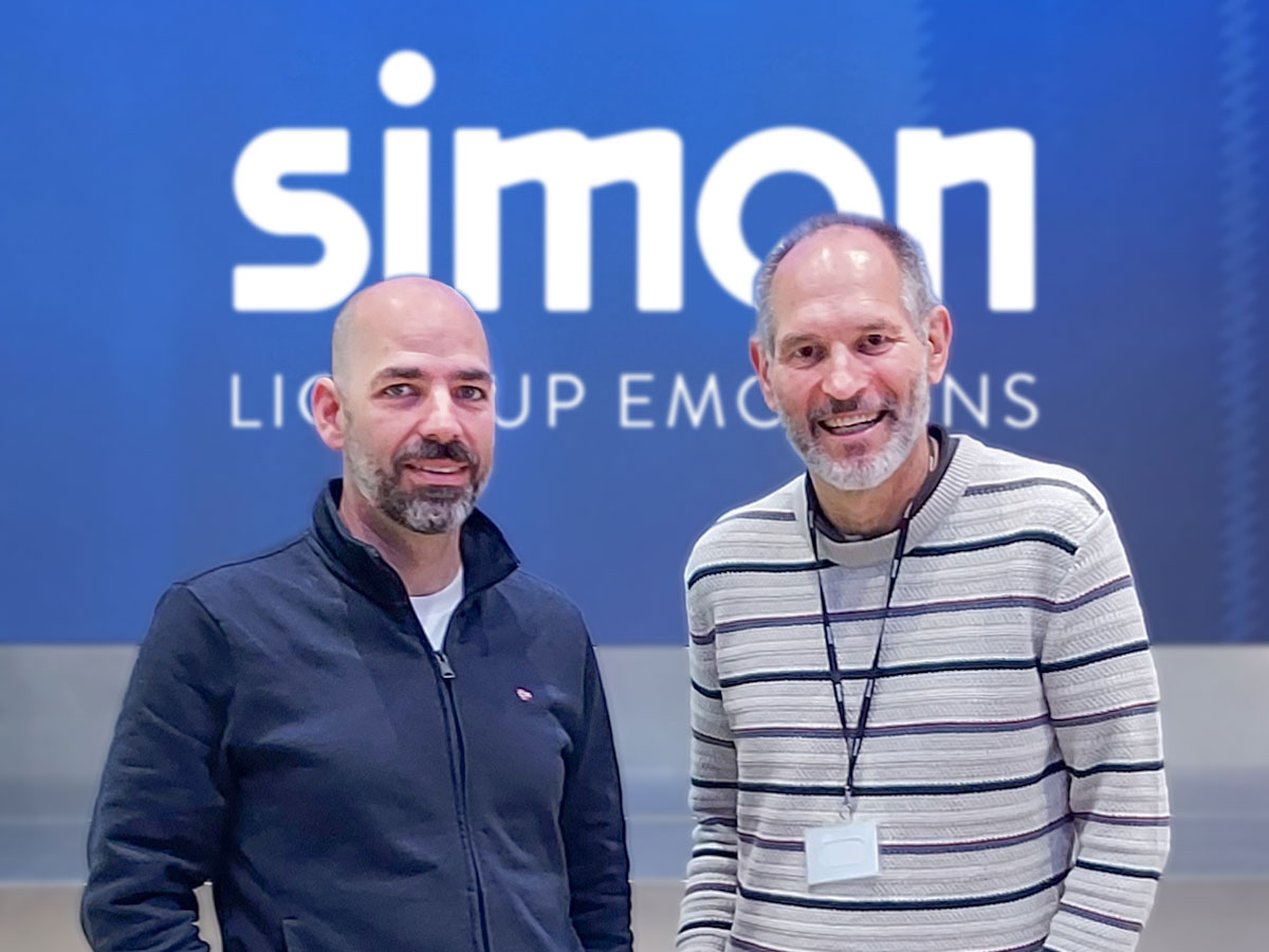 Optimization of Simon Electric's on-prem and cloud systems management