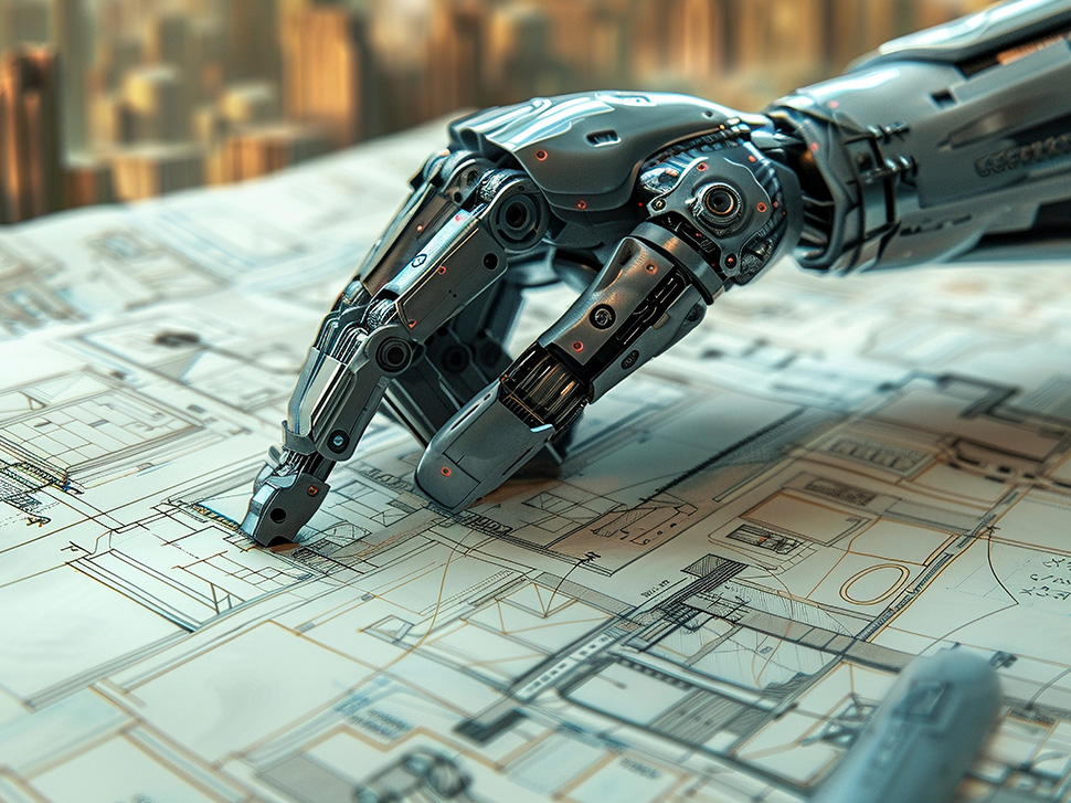 Parlem sobre la robòtica amb intel·ligència artificial a L’Altra Ràdio