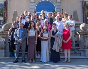 26th UPC Prize in Architecture, Engineering, Science and Technology