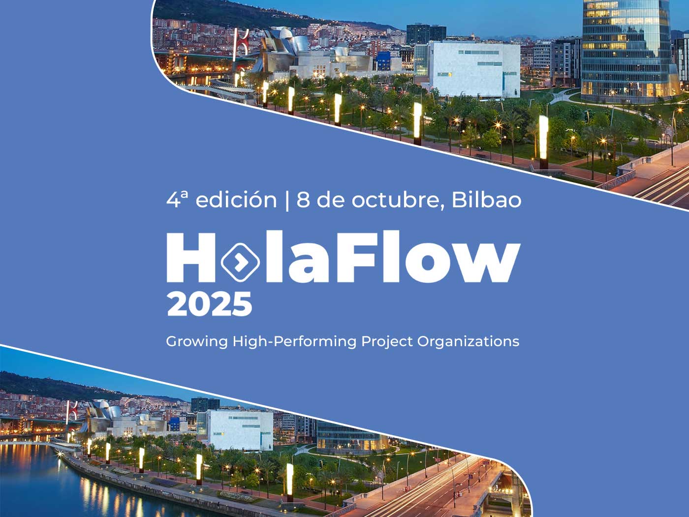 Compartirem la nostra experiència en digitalització integral a HolaFlow 2025