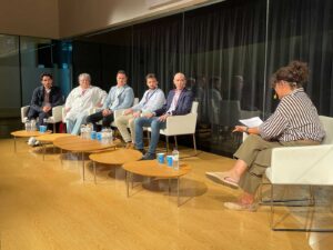 Compartim la nostra experiència en intel·ligència artificial al sector públic a les Jornades IA Lleida