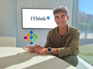 Sergi Sales awarded at the Businessmap Excellence Awards Spain 2025