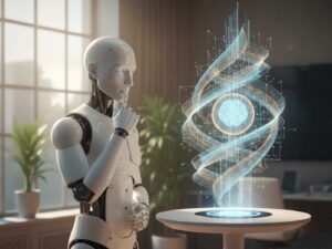 Parlem de la capacitat de raonament de les intel·ligències artificials a L’Altra Ràdio