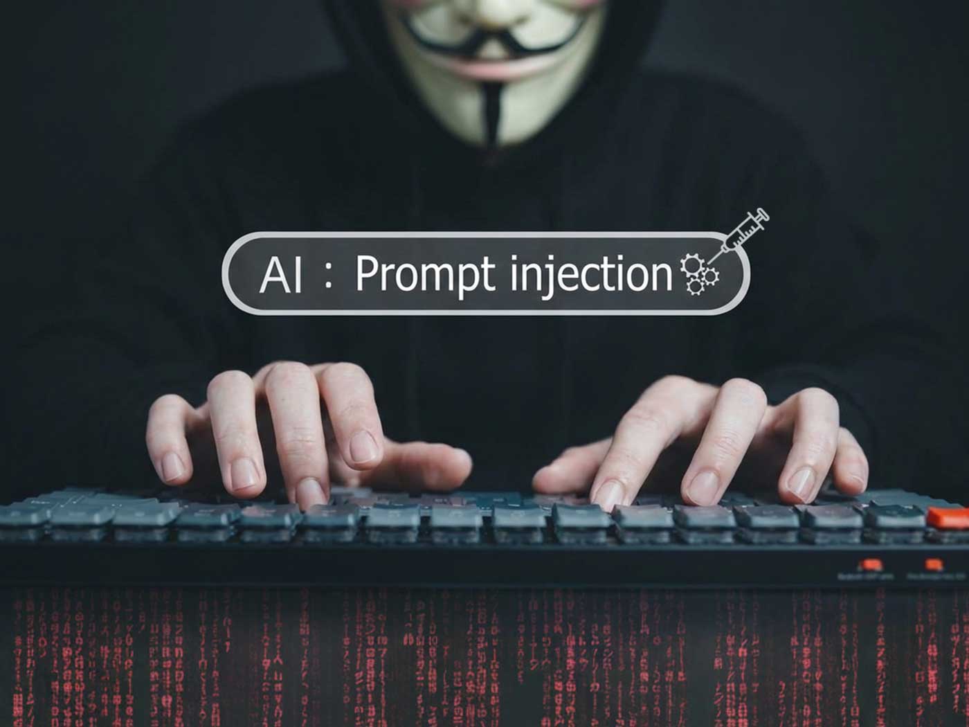 Hablamos de los riesgos del “Prompt Injection” en la IA en L’Altra Ràdio